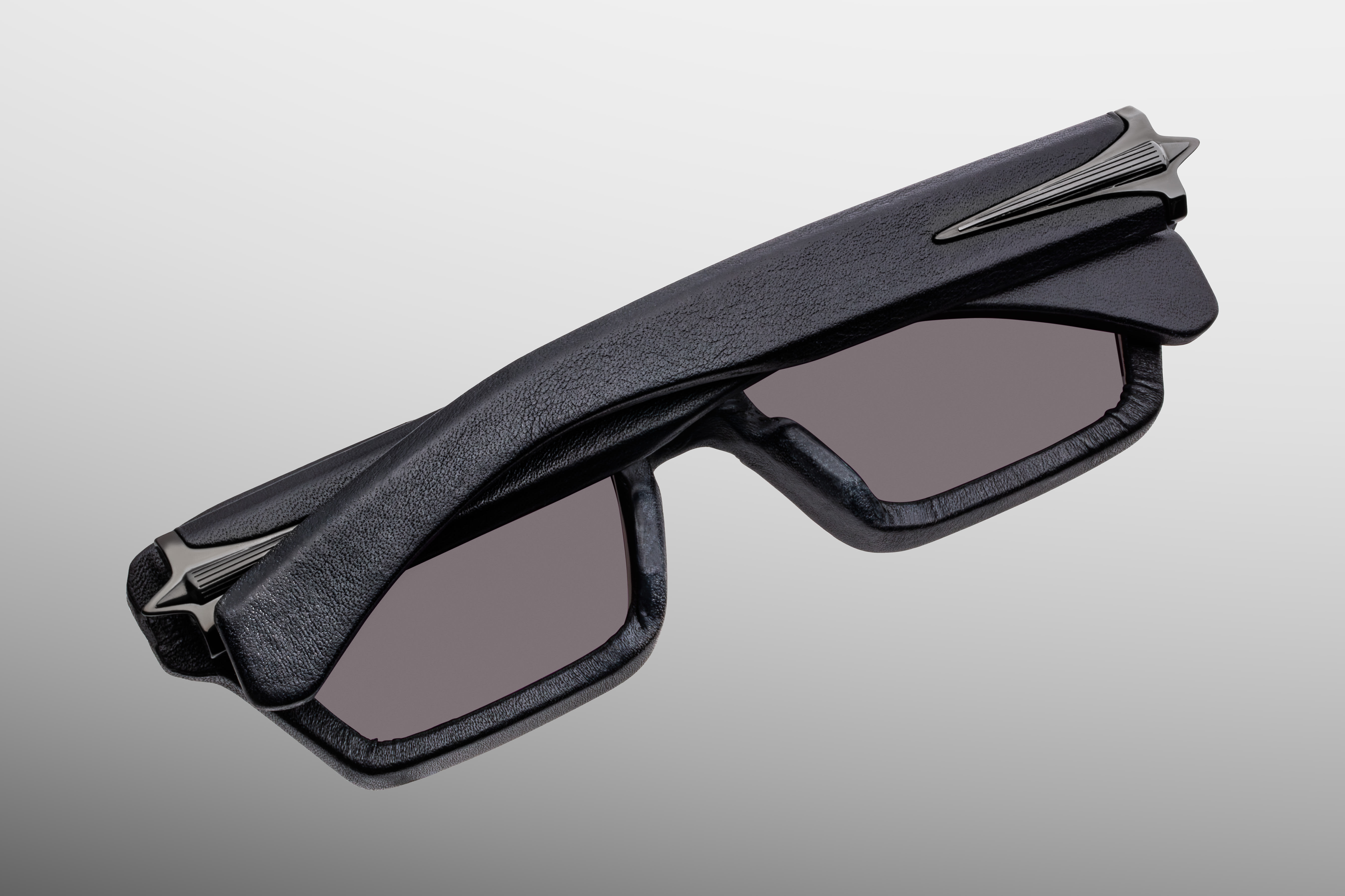 Carrig  Shades of MacMurrough レコード JMM BY HAIDER ACKERMANN: MELCHIOR LEATHER – Jacques Marie Mage